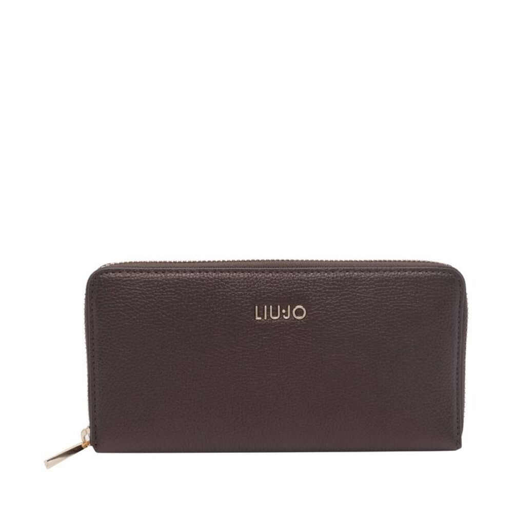 Liu Jo Women Logo Wallet